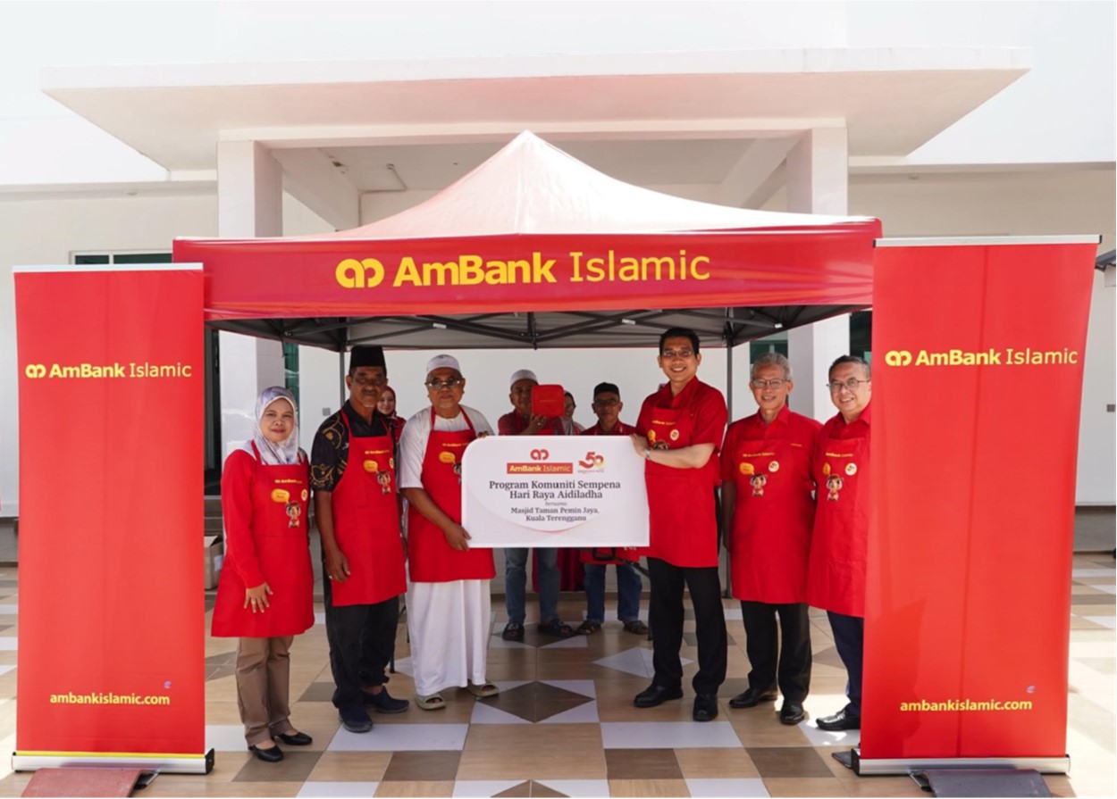 AmBankIslamicTerengganu