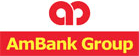 AmBank Logo