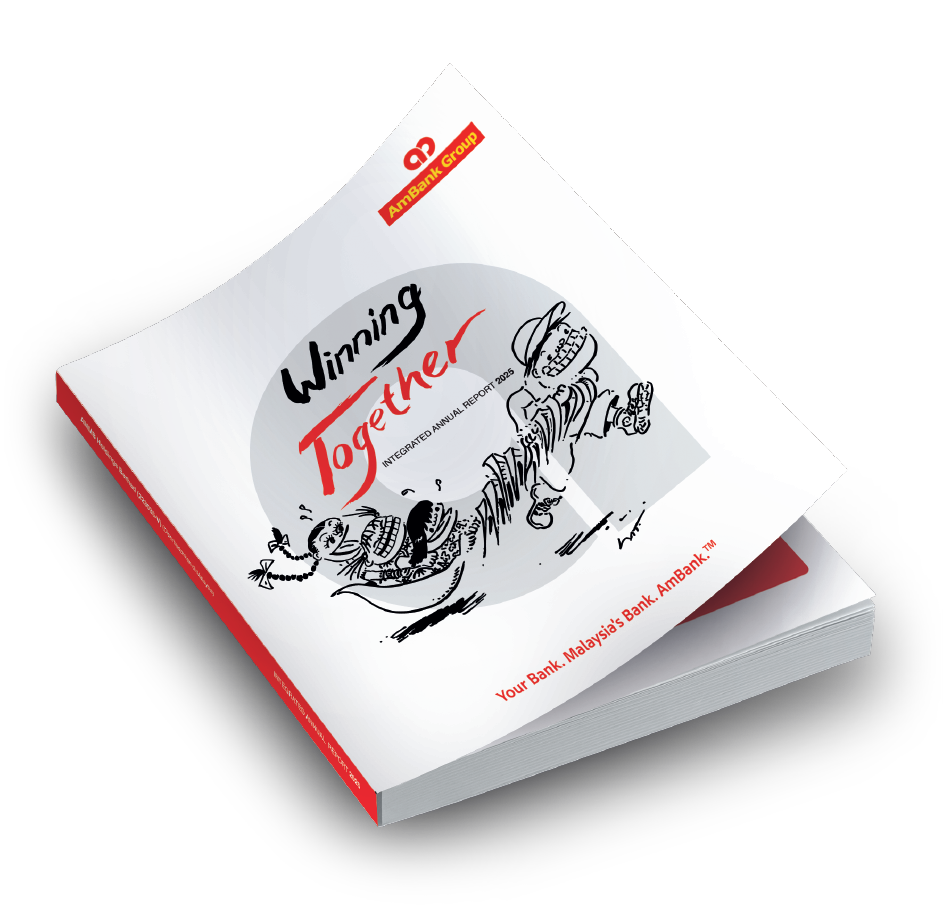 Integrated Annual Report