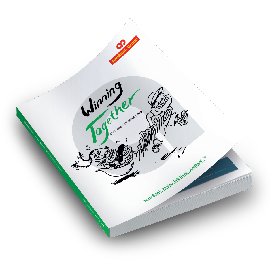 Sustainability Report