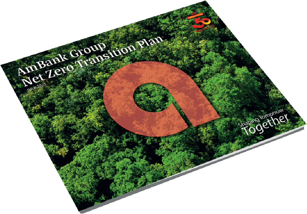 Net Zero Transition Plan
