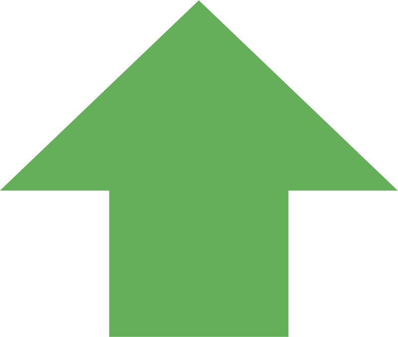 Up arrow
