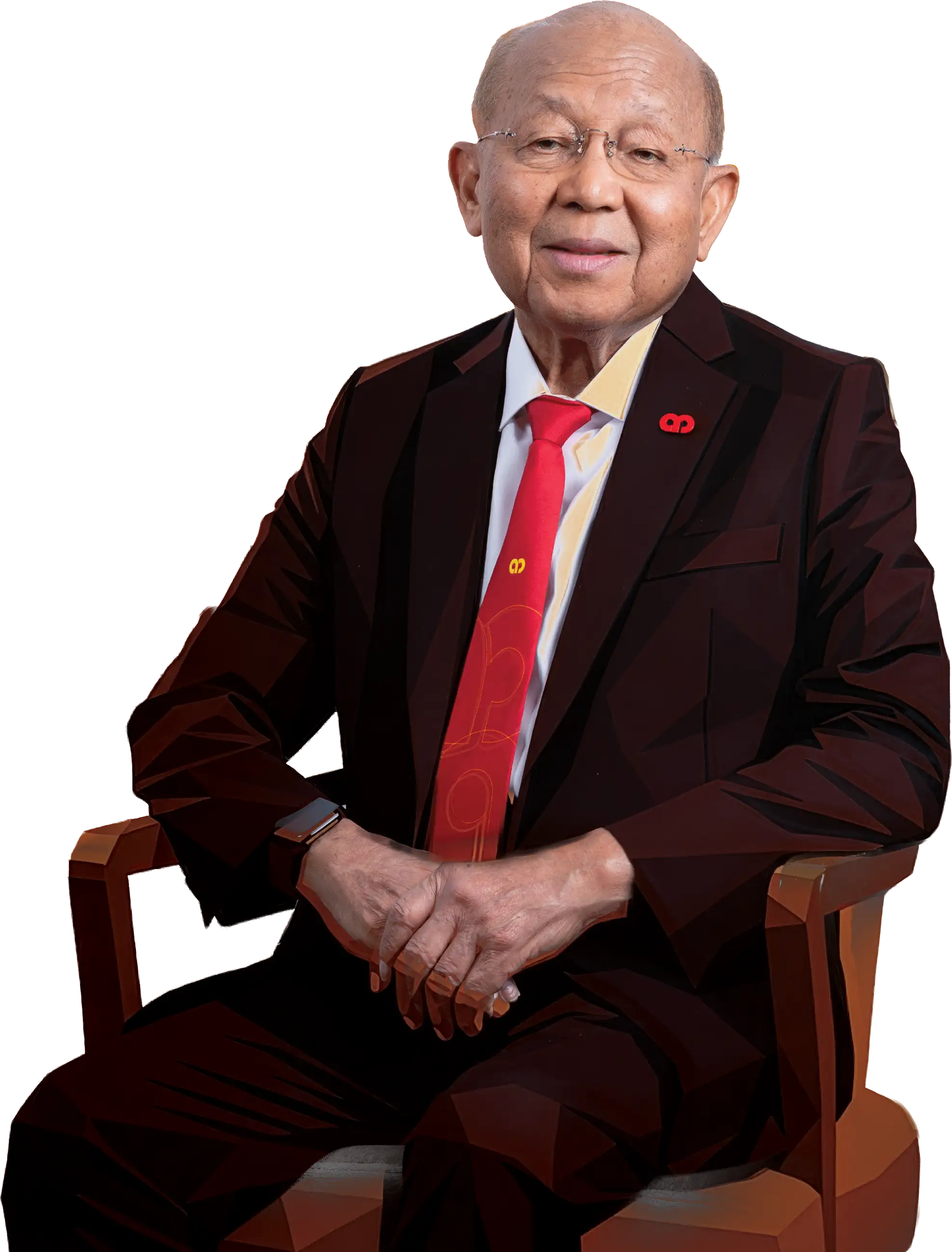 Tan Sri Azman Hashim