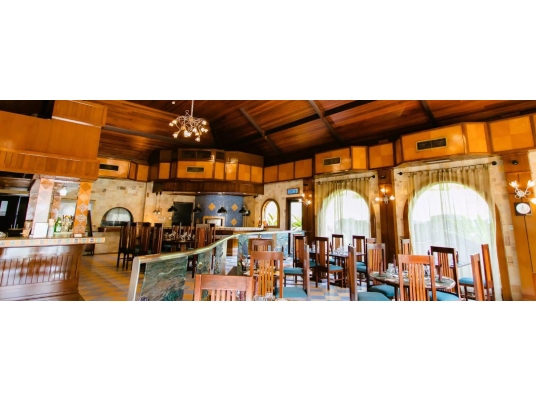 Bistro Cascata