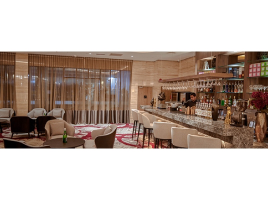 Caligo Bar