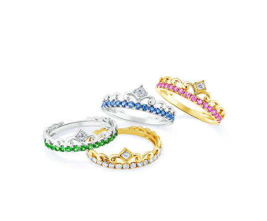diamond n gold 1u