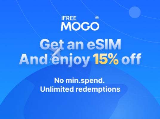 ifreemogo