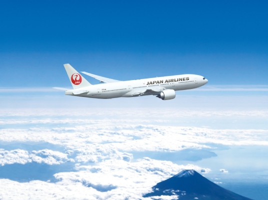 Japan Airlines