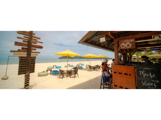kelapa bar