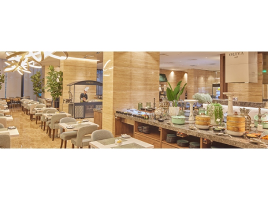 Oliva Cafe
