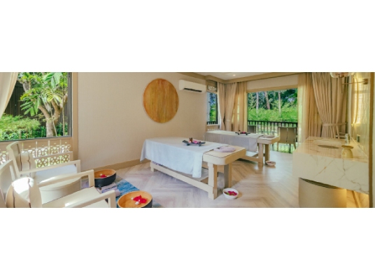 pelangi spa