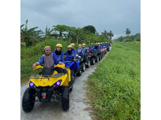 penang atv