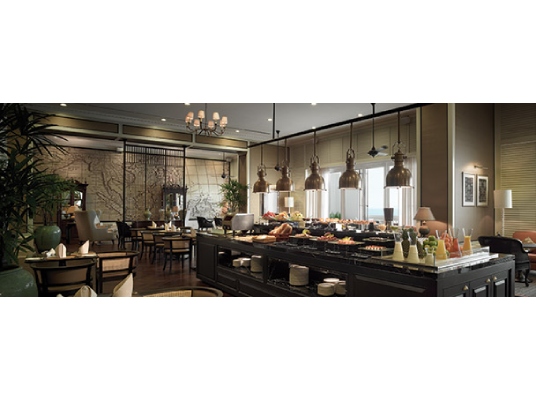 Planters Lounge