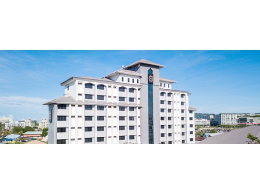Raia Hotel