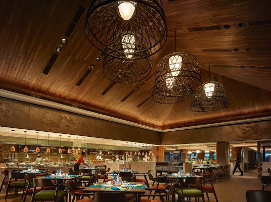 Shangrila Tanjung Aru