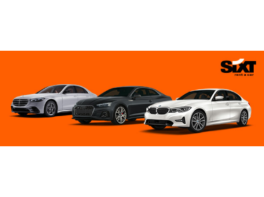 Sixt