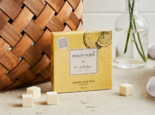 Sustainable store