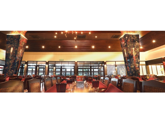 Verandah