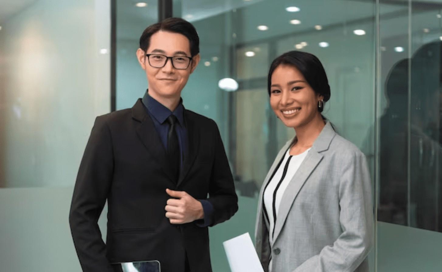 Company Cultures