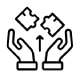 Contributions Icon