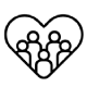 Lives Icon