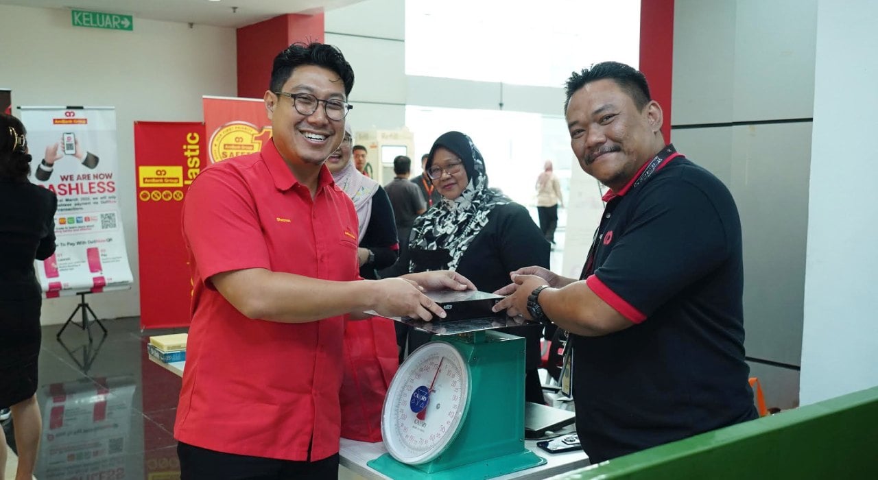 eWaste Collection & Management 2023