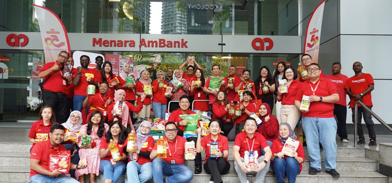 Food Bank Drive 2025