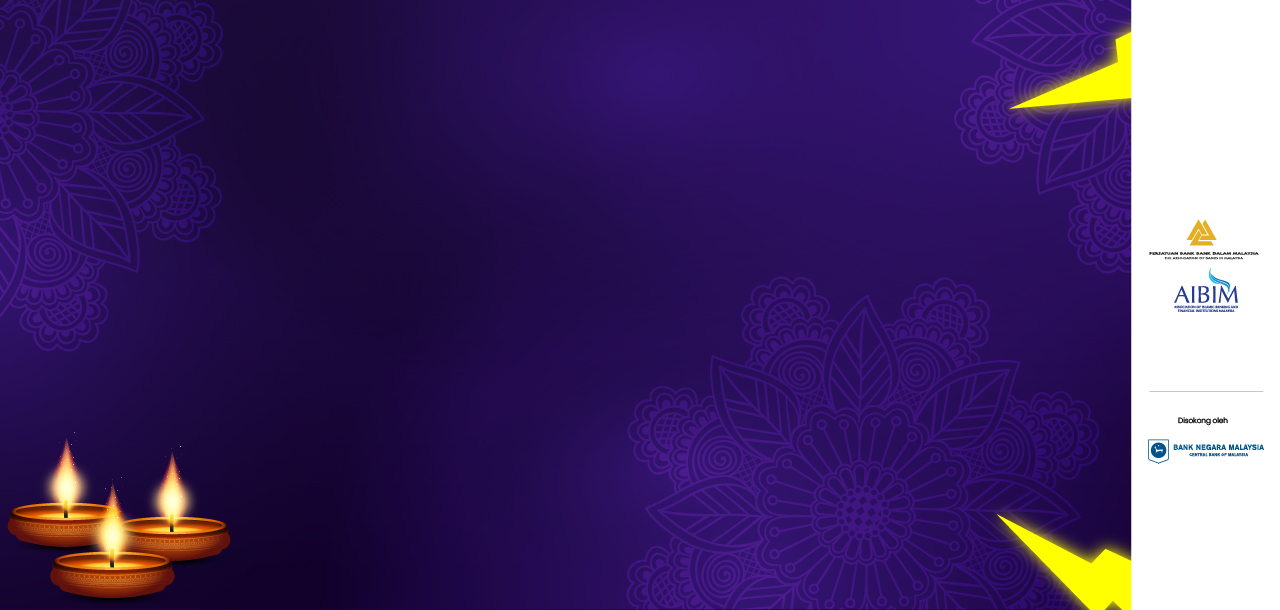 #JanganKenaScam Banner