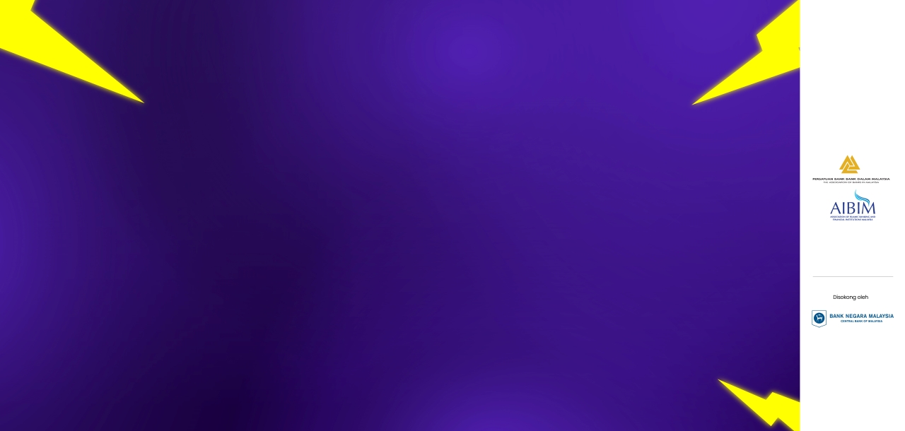 #JanganKenaScam Banner