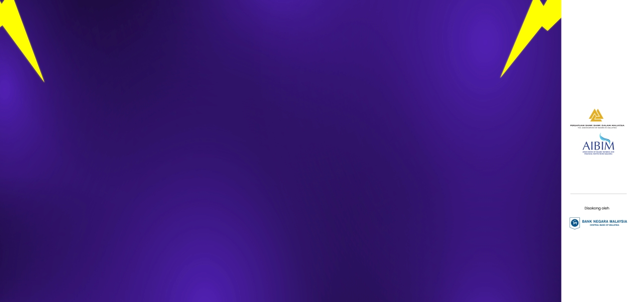 #JanganKenaScam Banner