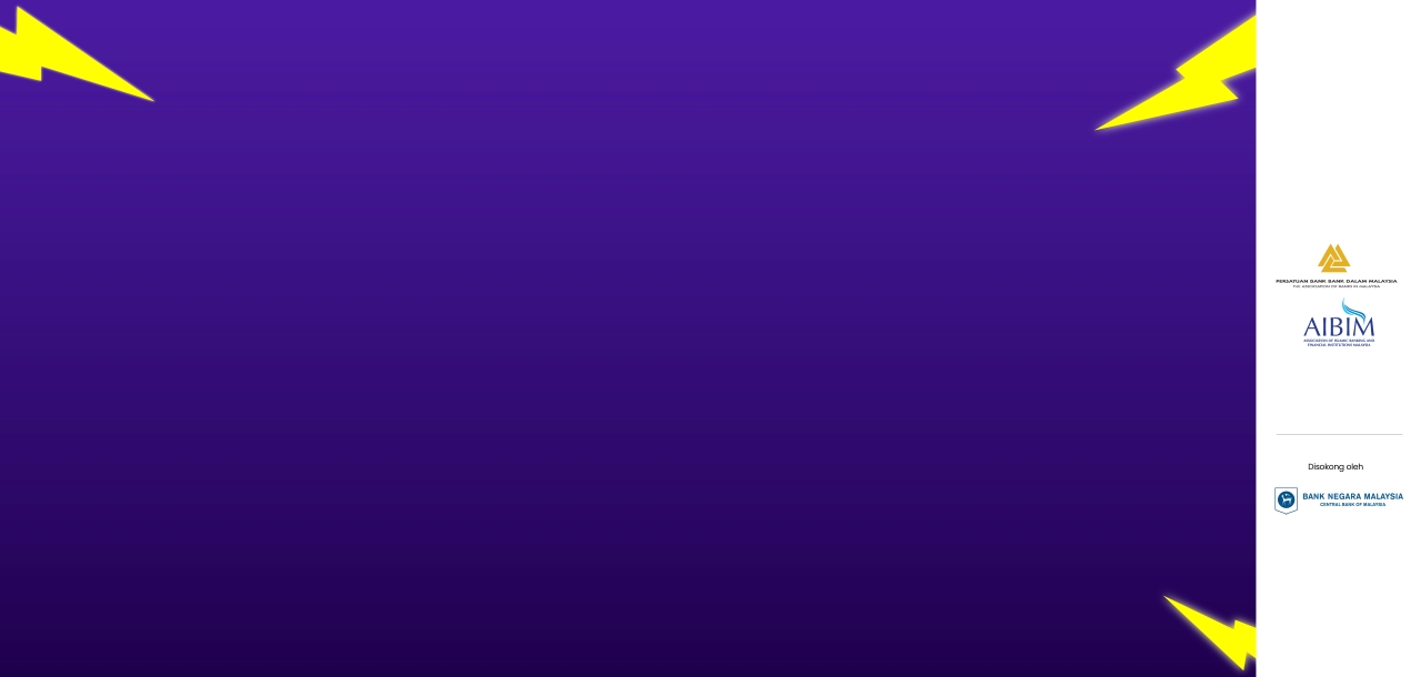 #JanganKenaScam Banner