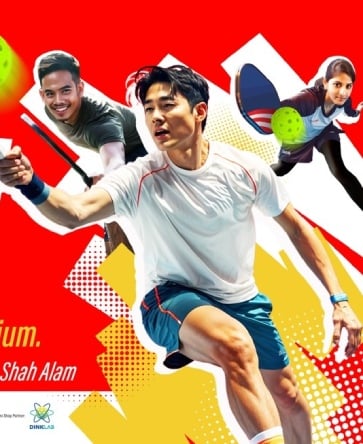 AmBank Pickleball Card