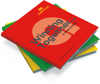 Annual Report 2024