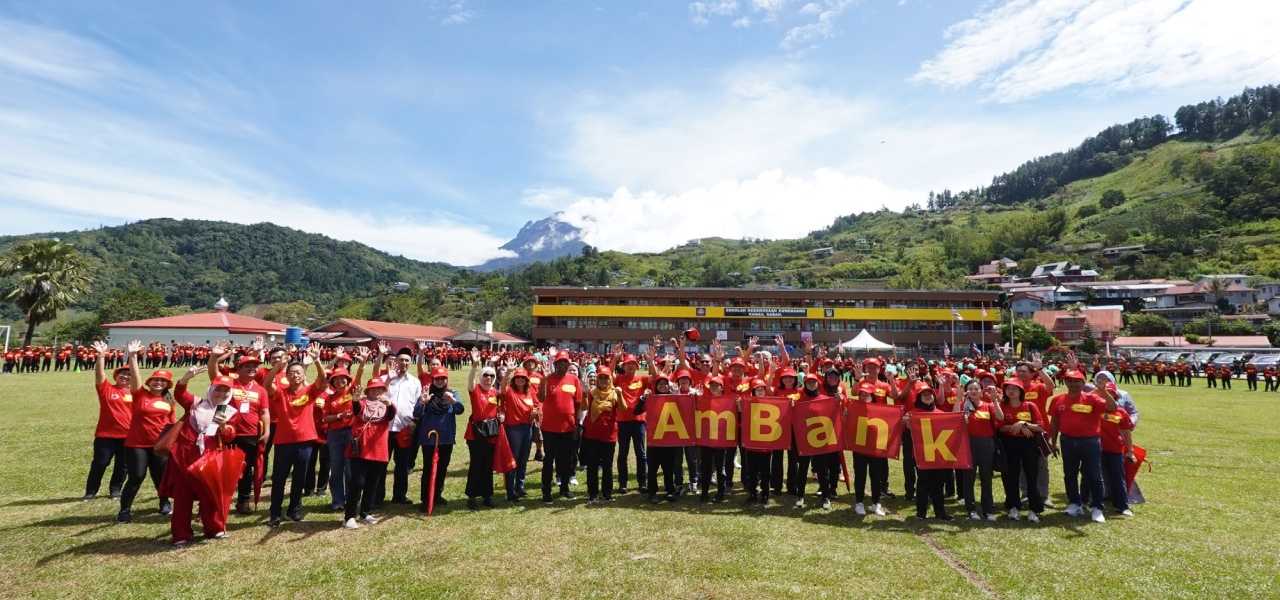 AmBank Sabah