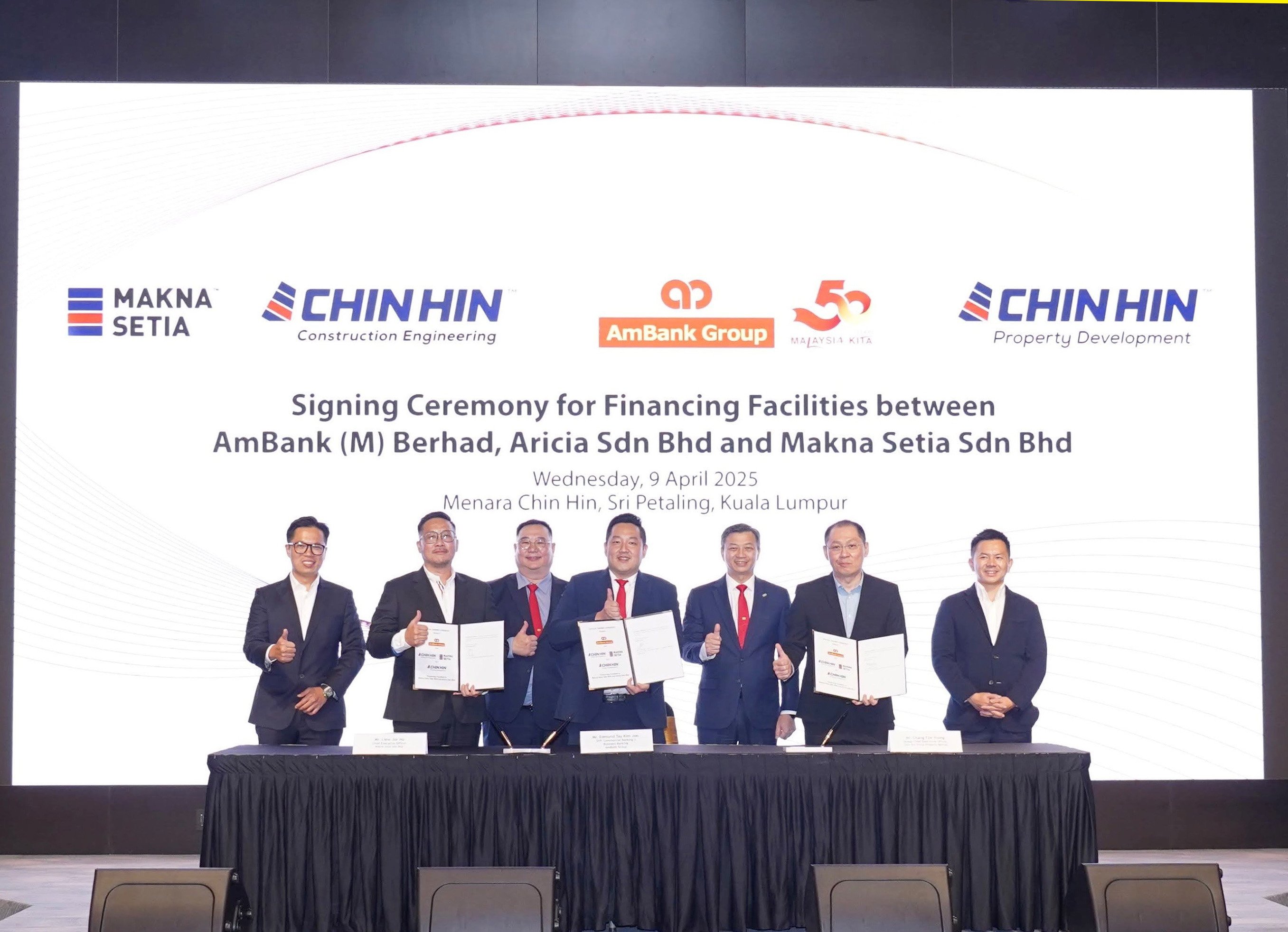 AmBankChinHInGroup