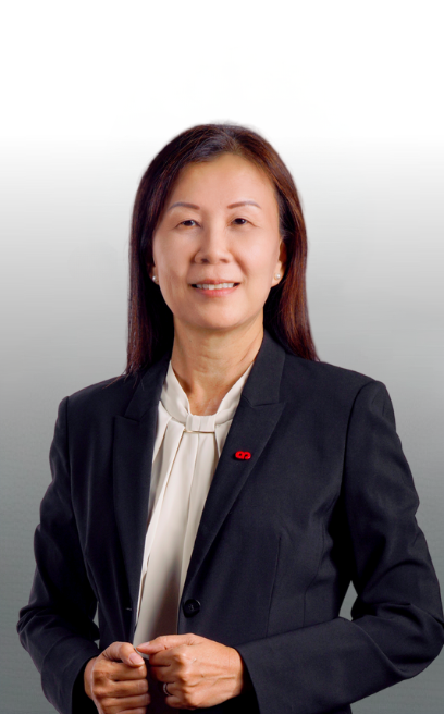 Chan Siew Mei