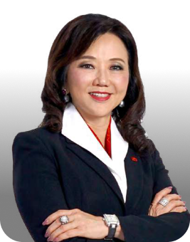 Dato' Kong Sooi Lin
