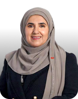 Farina Binti Farikhullah Khan