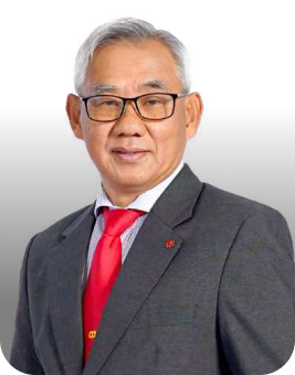 Hong Kean Yong
