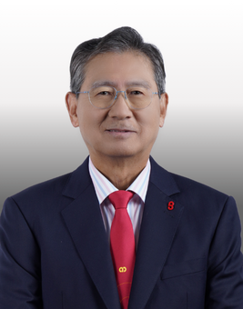 Mr U Chen Hock