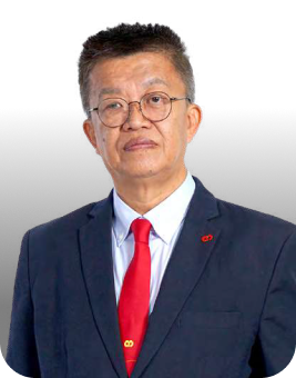 Seow Yoo Lin
