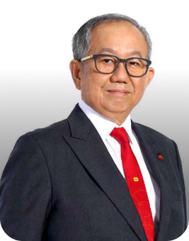 Soo Kim Wai