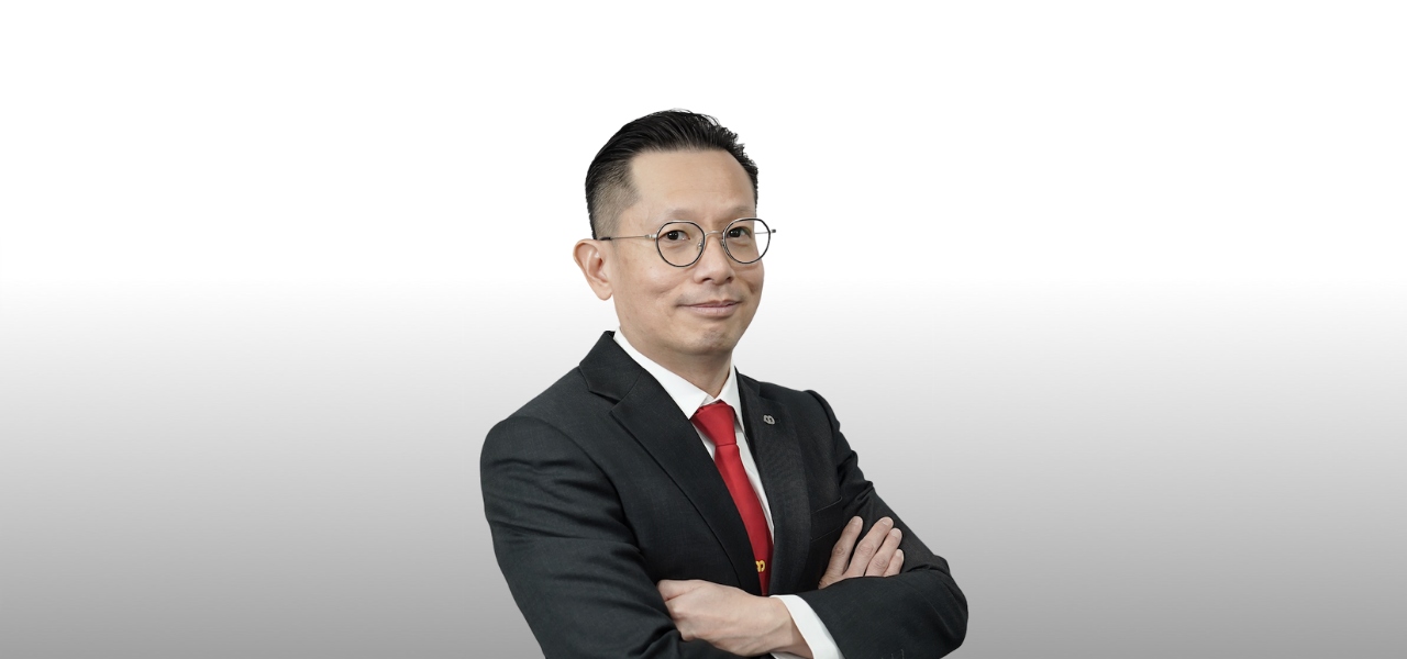 Christopher Ng Profile Banner