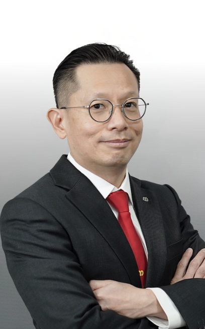 Christopher Ng