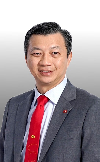 Christopher Yap Huey Wen