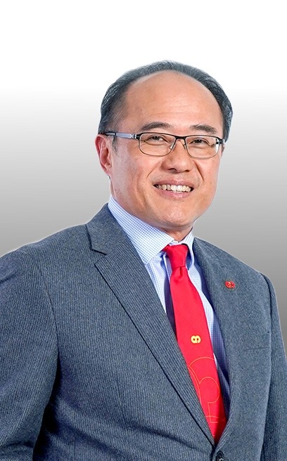Jamie Ling Fou-Tsong