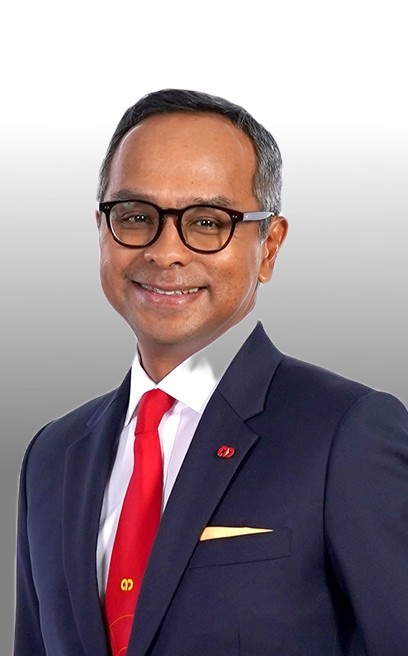 Jamzidi Khalid