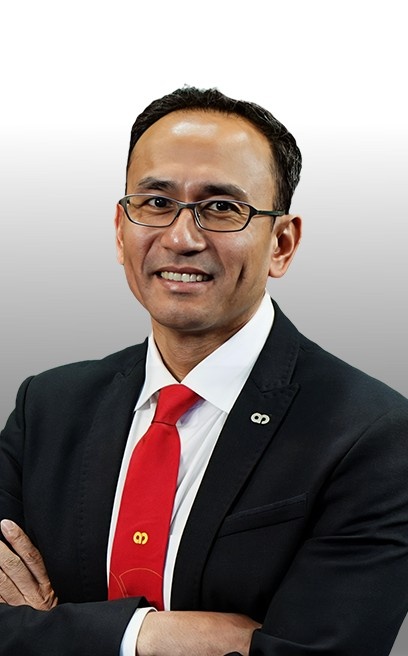 Shafiq Abdul Jabbar