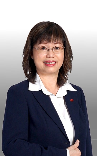 Tracy Chen Wee Keng