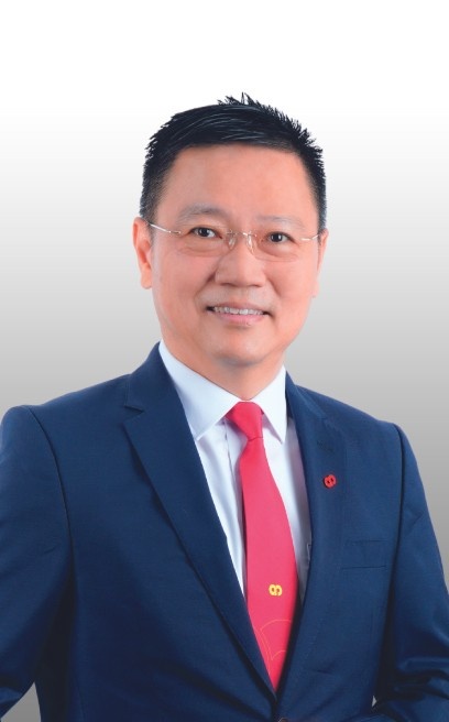 Wong Eng Teng